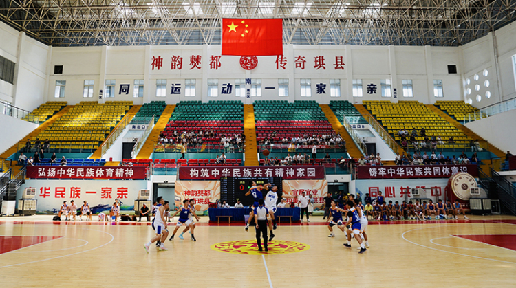 四川宜賓：小學校園綻放“民族團結”之花 體育化身民族團結“黏合劑”_fororder_圖片-3