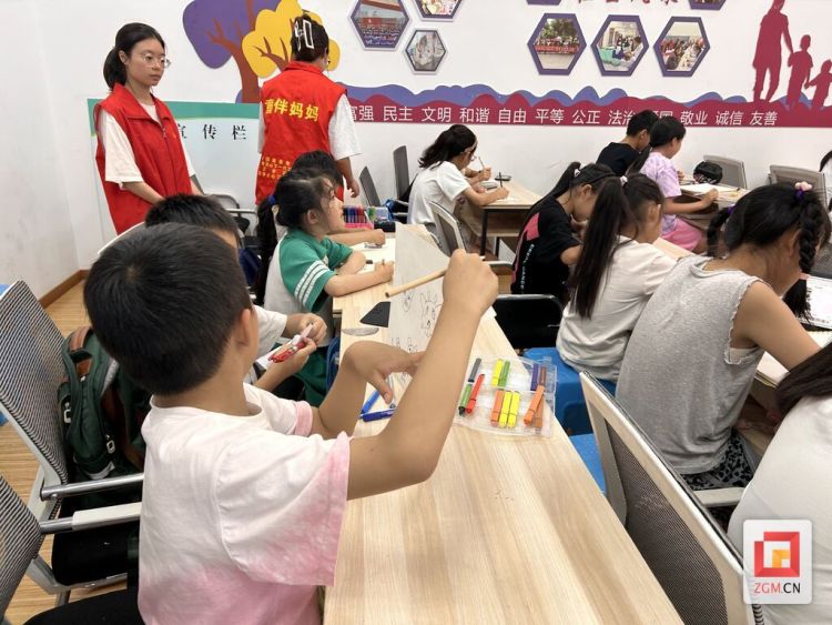 【幸福自貢“一刻”圈】家門口的“詩與遠方”——看大灣社區如何圈住居民的心