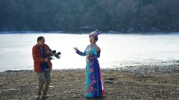《愛在阿壩》導演饒堃：匠心打造文旅微短劇新樣本