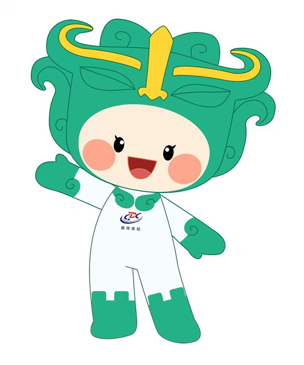 創新健康科普形式 德陽推出“超萌安仔”系列動態表情包_fororder_圖片-1