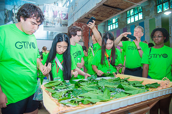 深化國際友城交流 促進中美青少年友好_fororder_圖片-2