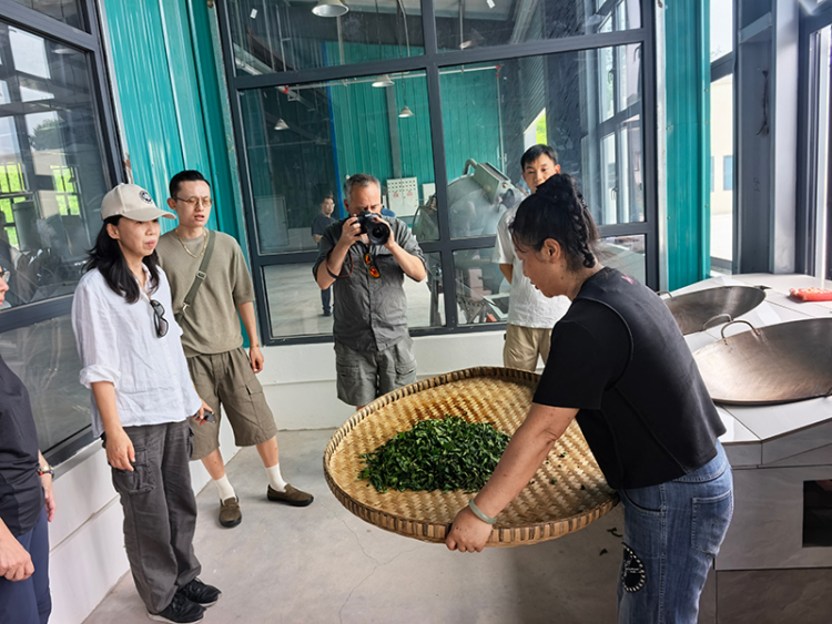 從桑蠶繭到文旅IP 資陽樂至産業振興的國際傳播密碼_fororder_微信圖片_20250623101026