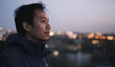 出海文旅微短劇暨同名電影《愛在阿壩》導演饒堃走進高校 分享創作思想內涵及發展趨勢