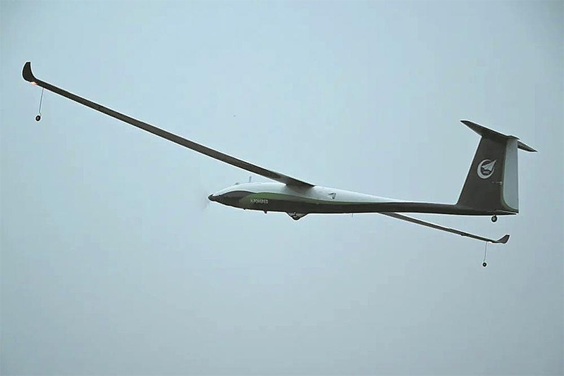 刷新紀錄 成都造氫能無人機連續飛行30小時_fororder_未標題-1