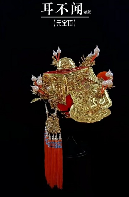 川劇盔帽將在大阪演繹“七十二變”