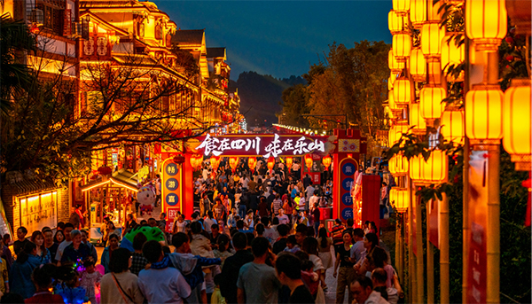 Leshan China Meets Burgos Spain, Through the Bond of World Heritage_fororder_圖片-4