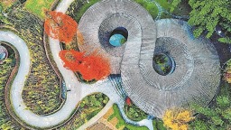 “五一”到成都 N種耍法等著你