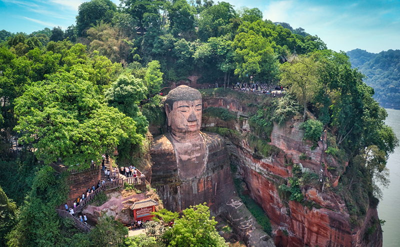 2025年樂山文旅全球行銷·日本站推介會舉行