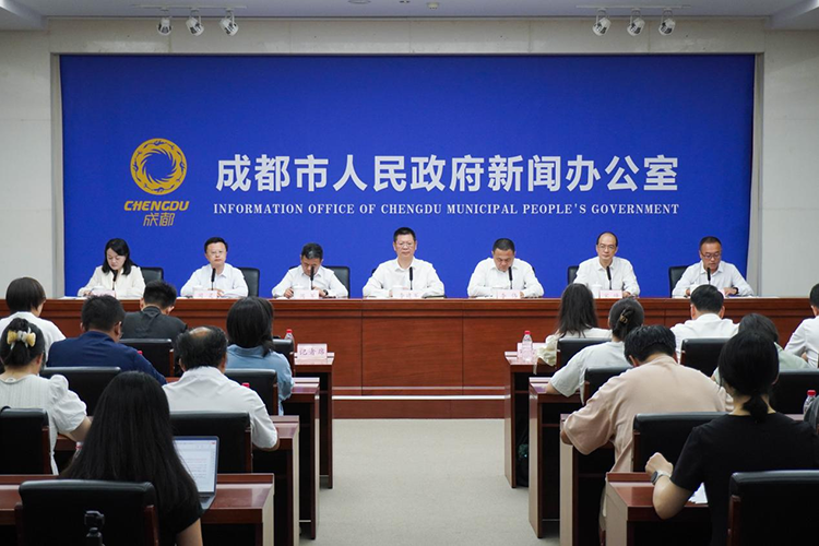 成都：“凈優亮美”專項行動 從“小切口”改善“大民生”_fororder_圖片1
