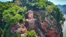 2025年樂山文旅全球行銷·日本站推介會舉行
