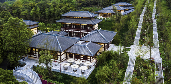 跟著世運會遊眉山 解鎖“賽事+文旅”新玩法_fororder_圖片-3