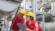 四川電網春季檢修進行時
