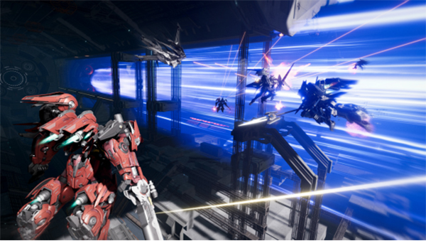 出海即創新紀錄 成都高新區這款遊戲登上全球熱門榜_fororder_圖片-2