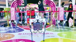“會展雙星”為成都高品質發展注入新動能