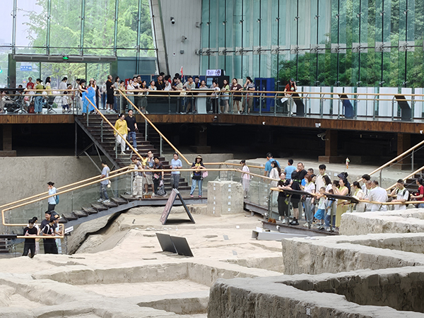 商機來了 成都青羊發佈13個文旅場景供需清單_fororder_圖片-2