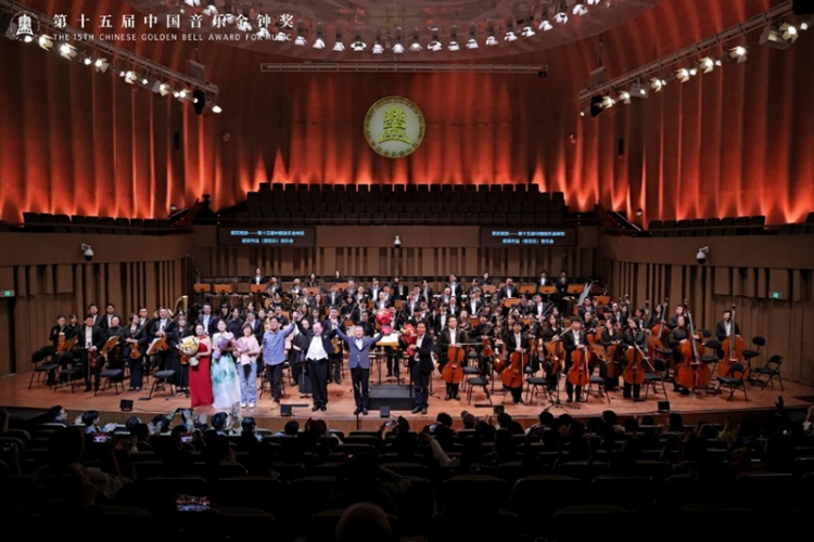 四屆金鐘·情定蓉城：金鐘獎如何助力成都建設國際音樂之都_fororder_圖片-1