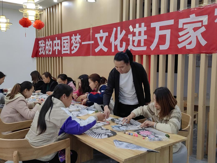眉山彭山文旅帶頭人獲國家級榮譽 彰顯區域文旅融合發展新成就_fororder_圖片-1