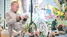 成都：錨定高品質發展 擘畫文旅新圖景