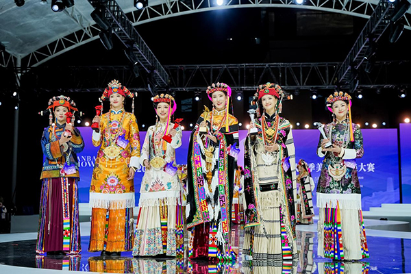 “世界的丹巴”故事如何講述 這場國際范選美大賽給出答案_fororder_圖片-3