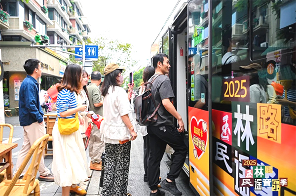 玉林路民謡音楽シーズン 音楽と文化、商業、観光、スポーツと連攜 新消費シン構築も_fororder_圖片-1