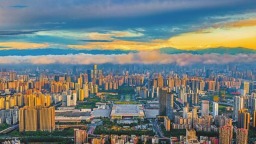 成都：構築“中心”理想
