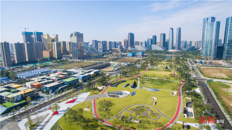 成都3個産業集群 躋身“國家級”