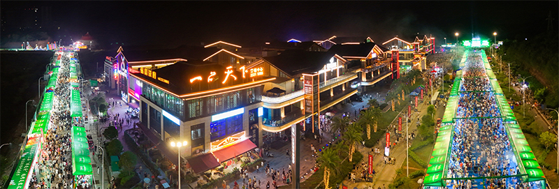 資陽樂至：“農”墨舞重彩 “文”旅共“鄉”約_fororder_未標題-1