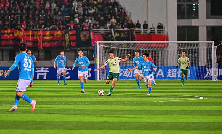 眉山仁壽:“小城辦大賽”讓“賽場熱”轉變為“全域活”_fororder_未標題-2