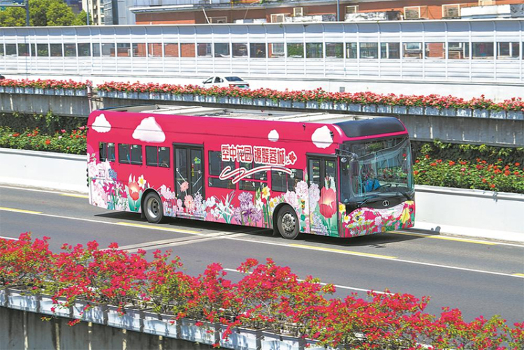 成都公交常規開行“空中花園線”_fororder_未標題-1