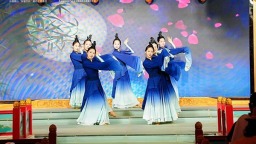 眉山東坡宴旅遊産品發佈暨招商引資推介大會圓滿舉行