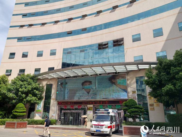 讓龍頭更像龍頭，讓醫療更有仁心 這樣醫改“要得”！
