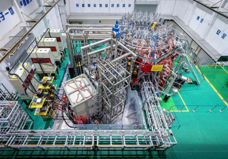 收官“十四五” 謀篇“十五五”|創新動能澎湃:成都成為西部創新高地強支撐