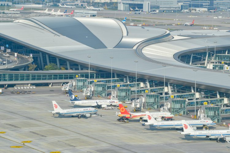 5條客運+2條全貨運!成都獲批7條國際客貨運新開航線