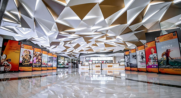 2025成都·歐洲文化季電影周完美收官 上千名成都市民沉浸體驗光影盛宴_fororder_圖片-4