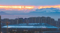 “我在成都看雪山”首批推薦點位出爐