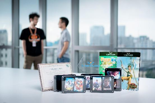 全球測試上榜前十 “青羊造”遊戲大作《沙丘：覺醒》正式開啟_fororder_圖片-4