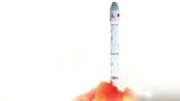 天問二號探星 四川智造護航