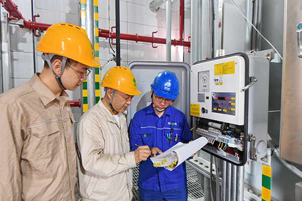 護航成都世運會 10項保電重點工程全部建成投運_fororder_微信圖片_20250716154156