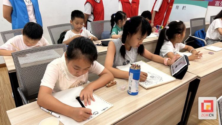 【幸福自貢“一刻”圈】家門口的“詩與遠方”——看大灣社區如何圈住居民的心