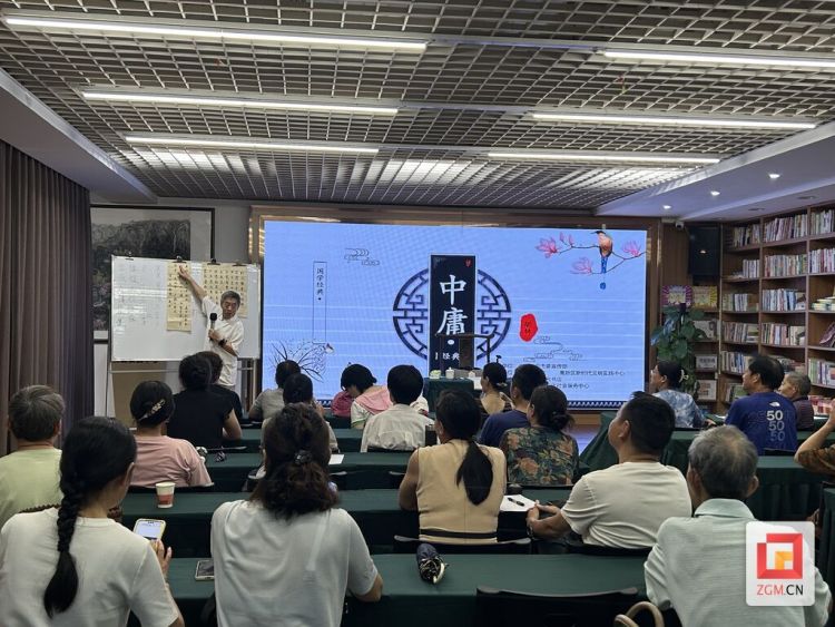 書香點亮鹽都 四川省家風家教實踐基地啟動2025暑期公益課
