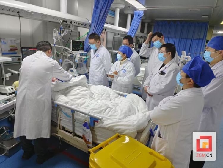 跨越山海的生命守護——自貢醫療隊對口幫扶平昌紀實