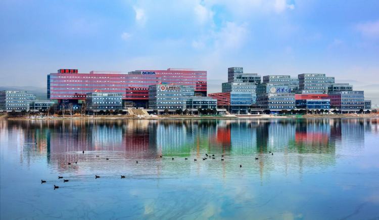 收官“十四五” 謀篇“十五五”|創新動能澎湃:成都成為西部創新高地強支撐