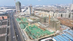 （轉載）中歐班列調度中心今年9月投運