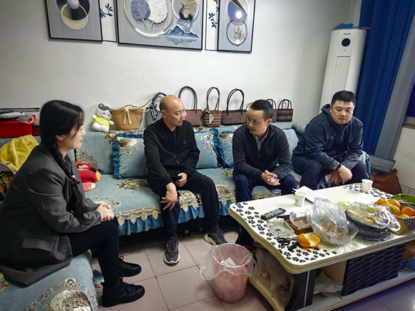 德陽市旌陽區總工會開展2025年困難職工入戶走訪核查工作_fororder_圖片-4