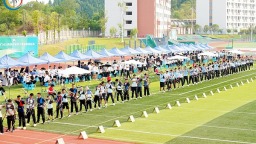 2025年四川省青少年射箭錦標賽在遂寧市安居區圓滿落幕