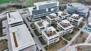 德陽大學科技園開園儀式舉行