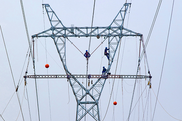 護航成都世運會 10項保電重點工程全部建成投運_fororder_微信圖片_20250716154149