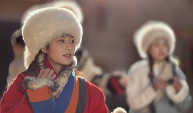 《愛在阿壩》演員張玉林：阿壩，一個溫暖又有力量的地方
