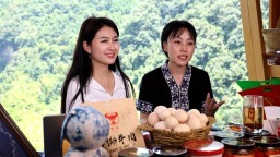 宜賓市首個助農直播電商示範基地在筠連縣正式落地