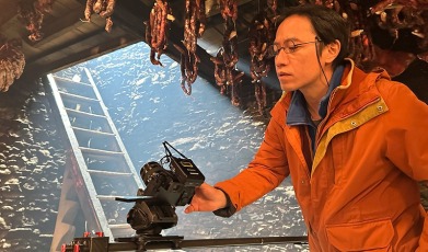 《愛在阿壩》導演饒堃：匠心打造文旅微短劇新樣本